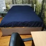 Chambre Avec Douche