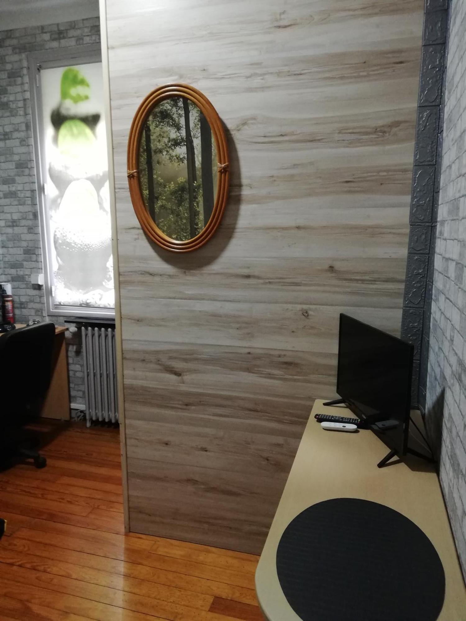 Chambre Avec Douche *