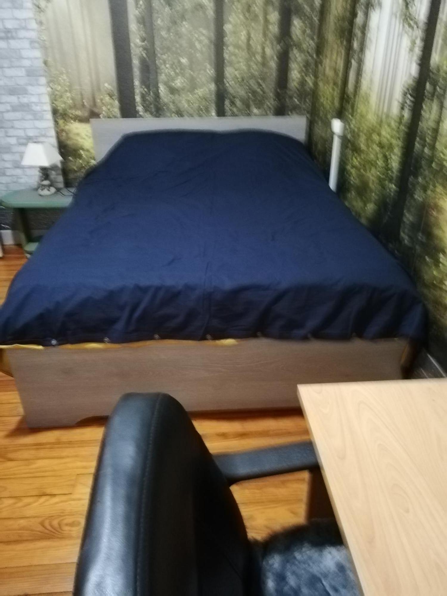Chambre Avec Douche Séjour chez l'habitant