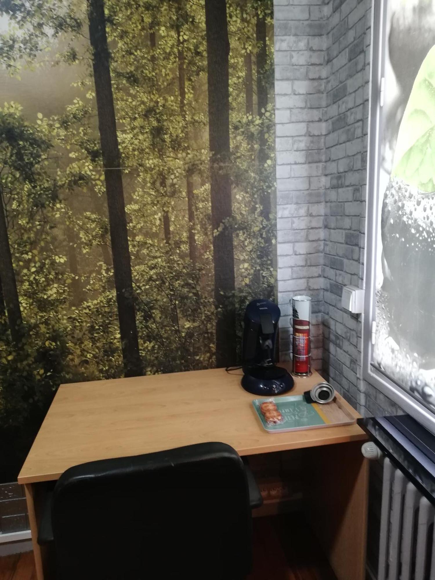 Chambre Avec Douche Lourdes